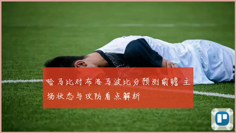 哈马比对布洛马波比分预测前瞻 主场状态与攻防看点解析